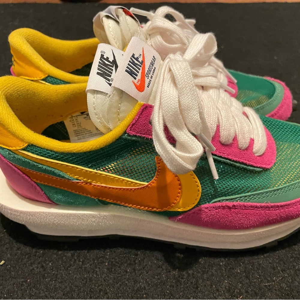 Nike x Sacai LDV waffle